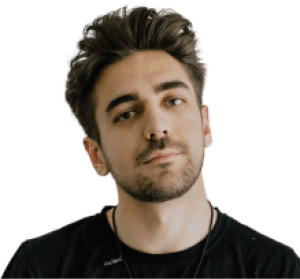 Mike Nelson, Head of Technology